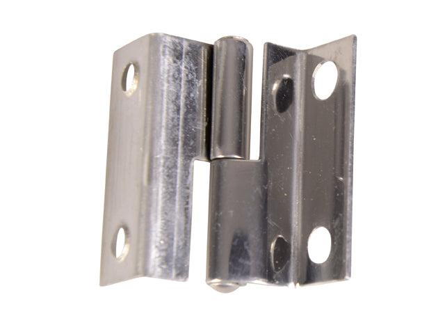 Lift off Talamax hinges in stainless Steel AISI 304. LEFT AND RIGHT HANDED