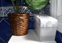 The Mega Moisture Trap INC 2X 450G REFILS