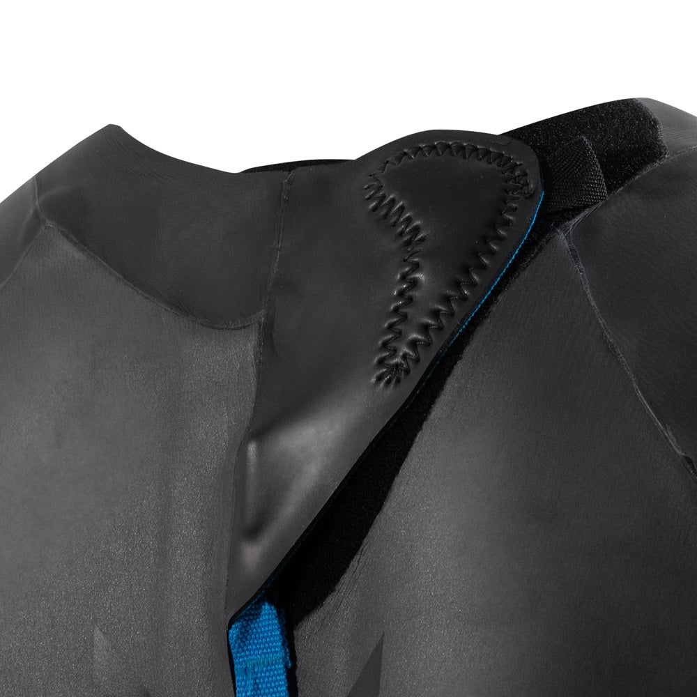 Zone 3 Open Water Swimming Wetsuit MENS 'Advance' CLEARANCE