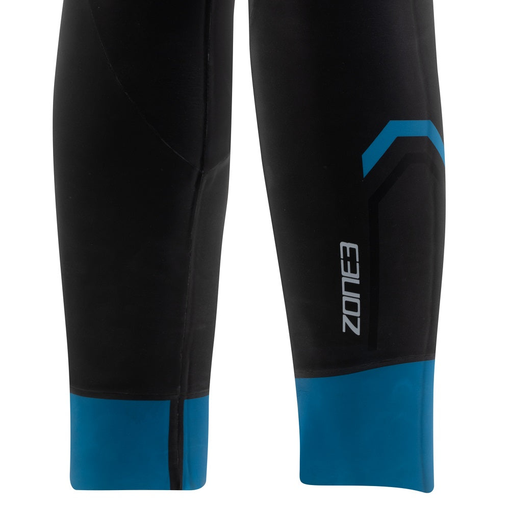 Zone 3 Open Water Swimming Wetsuit MENS 'Advance' CLEARANCE