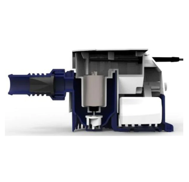 Attwood Sahara 2 1200gph AUTOMATIC Bilge Pump