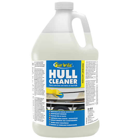 Starbrite Hull Cleaner