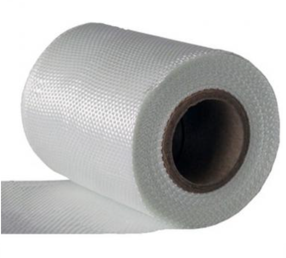 fibreglass tape and biaxial
