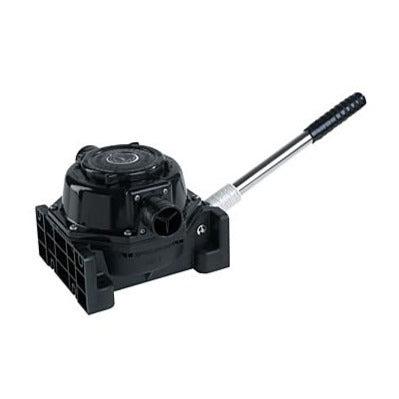 whale Mk5 Universal Pump