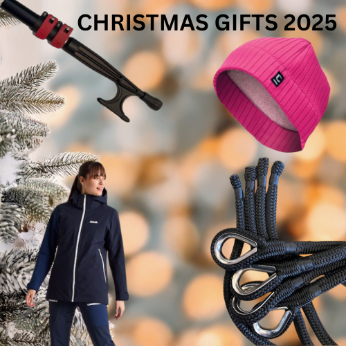 Christmas 2025 top gifts from Yachtmail