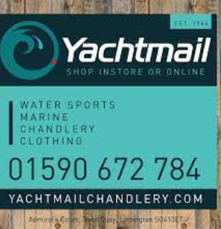 yachtmail chandlery