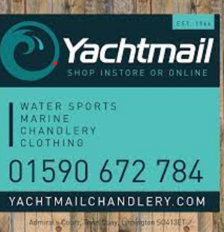 Why Yachtmail Chandlery is the Best Choice for Independent Chandlers