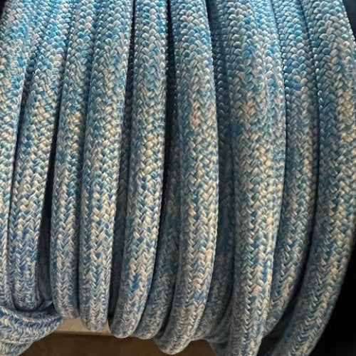 Kingfisher Dyneema® Cruise 12mm – High-Strength, Low-Stretch Rope