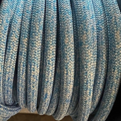 Kingfisher Dyneema® Cruise 12mm – High-Strength, Low-Stretch Rope