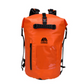 Aquamarine 30ltr waterproof back pack (Various Colours Available)