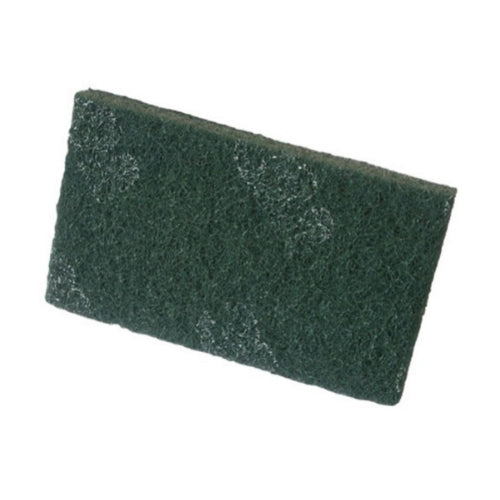 3M Scotch-Brite Scouring Pad Heavy Duty GREEN