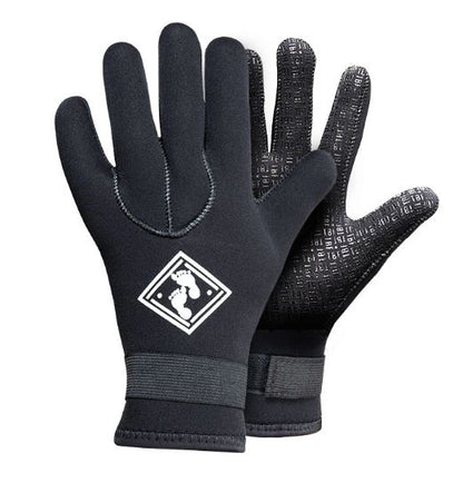 These neoprene gloves are an essential accessory for anyone looking to spend a significant amount of time in the water. If you are into Surfing, Diving, swimming