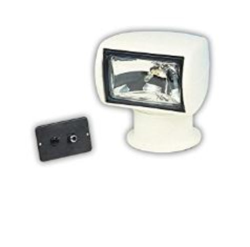 60020-0000 JABSCO REMOTE CONTROLLED SEARCH LIGHT 12V