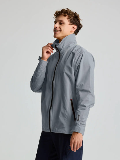 SLAM CREW HOODED JACKET 2.0