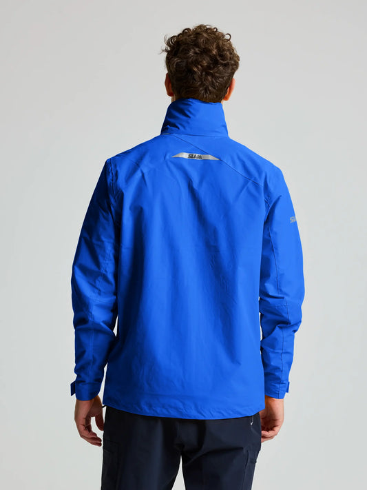 SLAM CREW HOODED JACKET 2.0