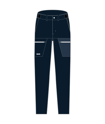 SLAM OD CARGO PANTS