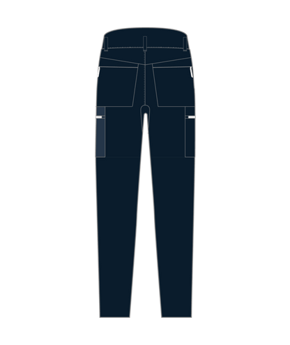 SLAM OD CARGO PANTS