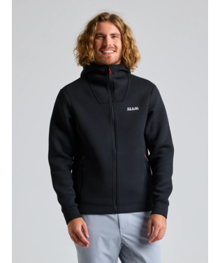 SLAM ACT FULL ZIP HOODIE