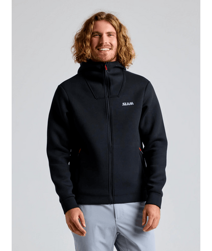 SLAM ACT FULL ZIP HOODIE