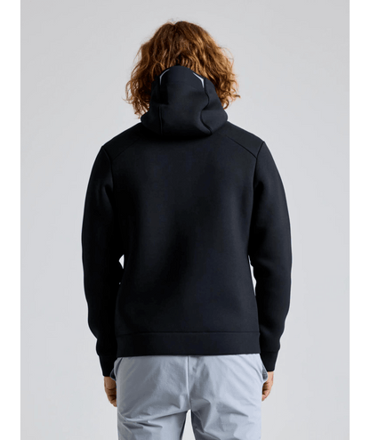 SLAM ACT FULL ZIP HOODIE