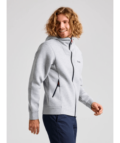 SLAM ACT FULL ZIP HOODIE