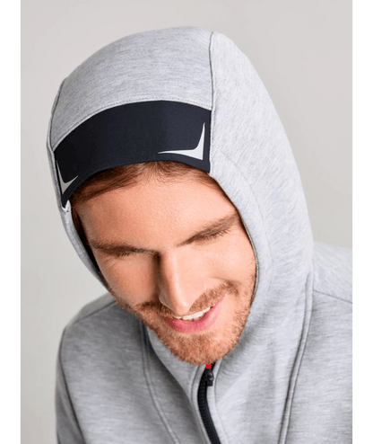 SLAM ACT FULL ZIP HOODIE