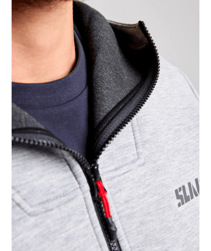 SLAM ACT FULL ZIP HOODIE