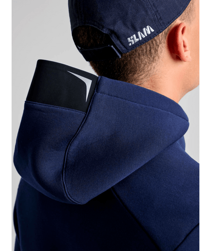 SLAM ACT FULL ZIP HOODIE