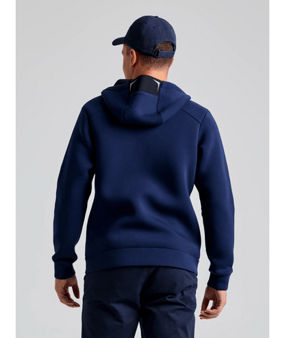 SLAM ACT FULL ZIP HOODIE