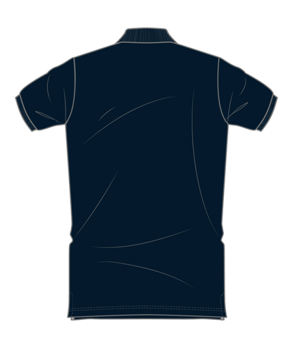 SLAM TECH PIQUE POLO EVO SS
