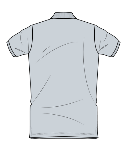 SLAM TECH PIQUE POLO EVO SS