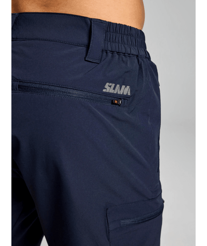 SLAM TECH CARGO SHORT NAVY