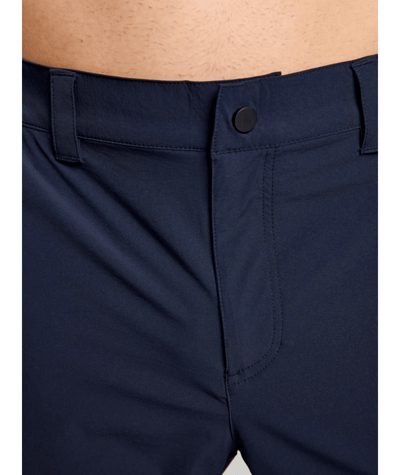 SLAM TECH CARGO SHORT NAVY