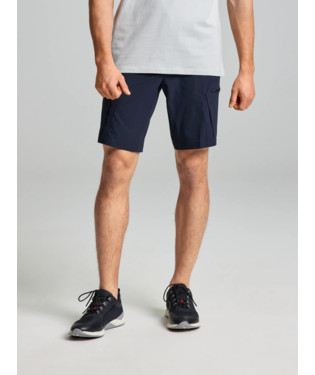 SLAM TECH CARGO SHORT NAVY