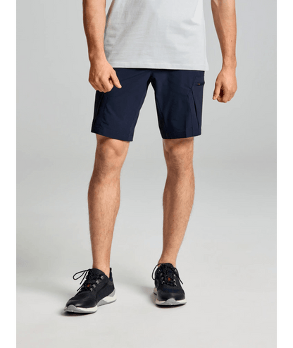 SLAM TECH CARGO SHORT NAVY