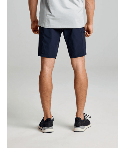 SLAM TECH CARGO SHORT NAVY