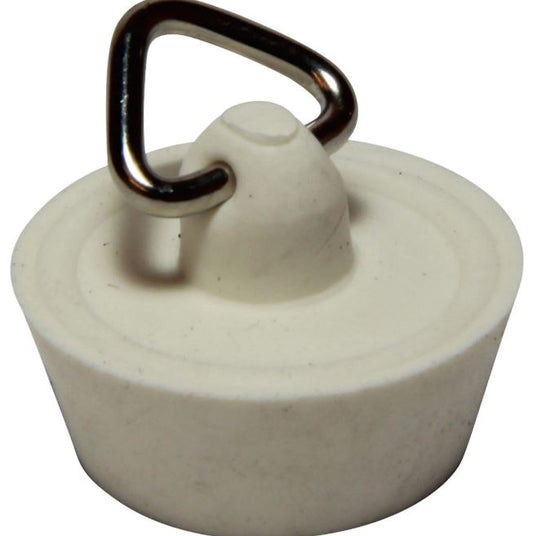 AG 7/8" Diameter Plug to Suit 3/4" Sink Wastes