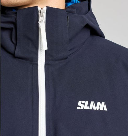 SLAM ALTURA INS JACKET Men’s technical jacket with Primaloft insulation