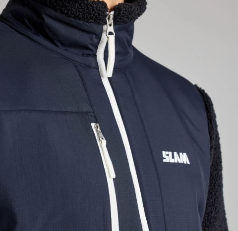 SLAM ALTURA FZ FLEECE MENS