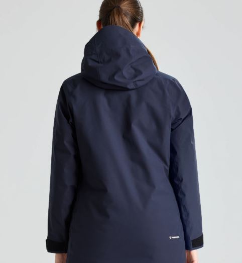 SLAM ALTURA WS INS JACKET Women’s technical jacket with Primaloft insulation