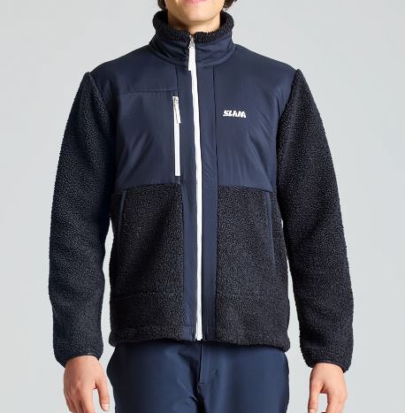 SLAM ALTURA FZ FLEECE MENS