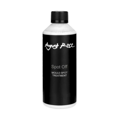 AUGUST RACE - SPOT OFF - MOULD SPOT REMOVER (500ml)