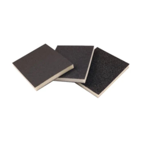 Abrasive Double Sided Sponge Pads