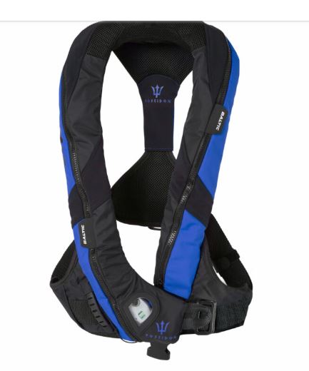 This lifejacket a top choice for both comfort and safety adjustment options ensure a customizable and comfortable fit. Plus, with a high carrying capacity of 165N