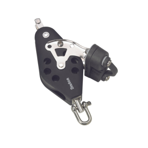 Barton size 3 ROPE fiddle swivel cams becket N03631