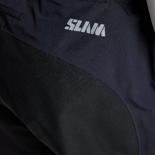 Black Ink SLAM Pro Offshore Pants with Reinforced seat