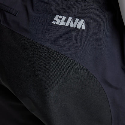 Black Ink SLAM Pro Offshore Pants with Reinforced seat