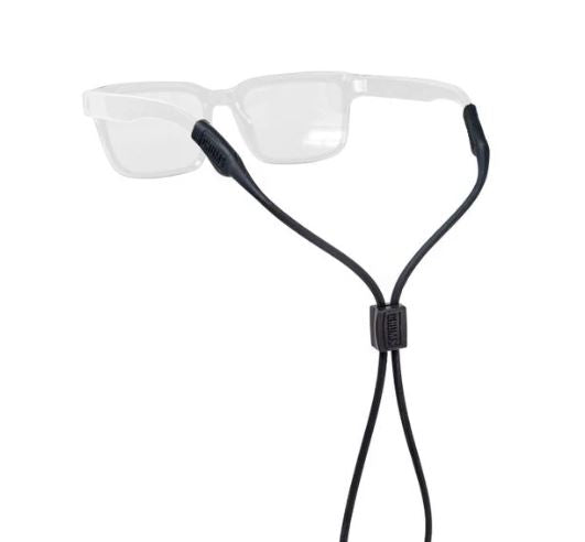 THE SLIM- CHUMS EYEWEAR RETAININER