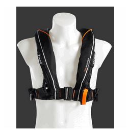 TEAMO 170N COASTAL LIFEJACKET AUTOMATIC BACK TOW