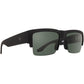 Spy Optic - 'CYRUS 5050' Sunglasses (Polarised) - Black Friday Deal